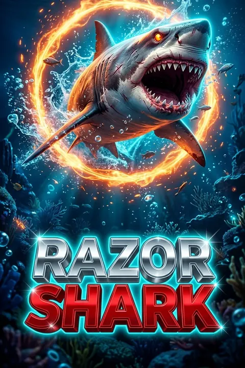 Razor Shark
